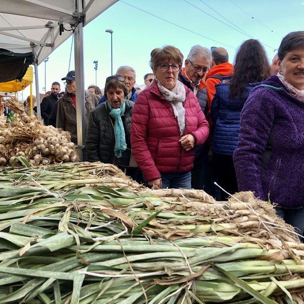 Luserna San Giovanni: dopo la sfilata, continua la Fiera [FOTO e VIDEO]