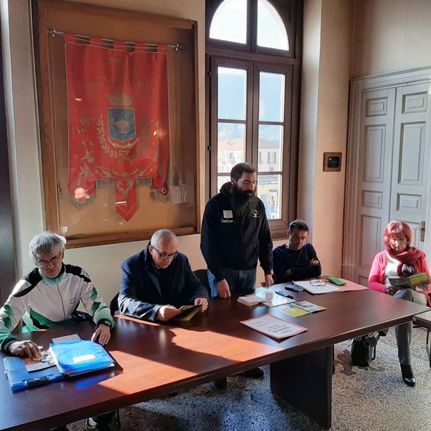 Luserna San Giovanni attende 500 atleti per il Cross che torna nazionale