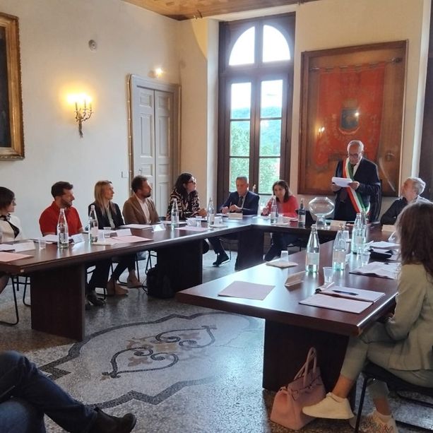 Canale scioglie il nodo: Revel vice sindaco e Vignola assessore-capogruppo