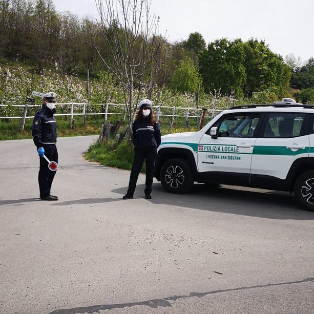 Niente assalto alle seconde case in Val Pellice, ma non mancano multe