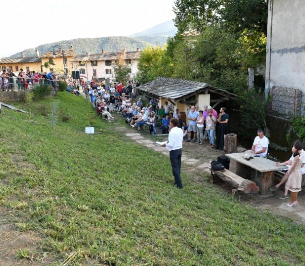 San Giovanni mette ‘La piazza al centro’ tra luoghi simbolici e birilli
