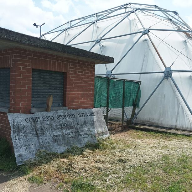 Luserna San Giovanni rimetterà a nuovo il nome di Ezio Loik