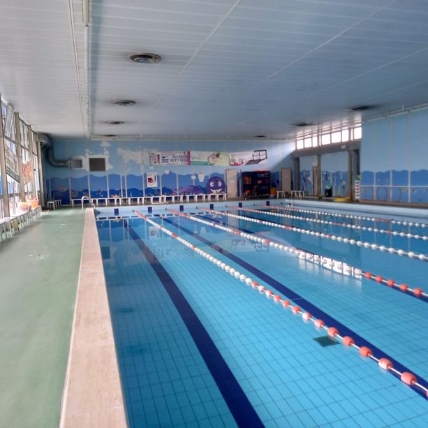 Il Comune punta al rifacimento della piscina di Luserna San Giovanni