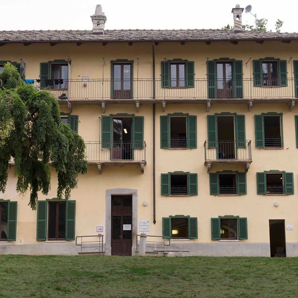 Villa Olanda in festa tra baratto e ‘gioco del Docu’