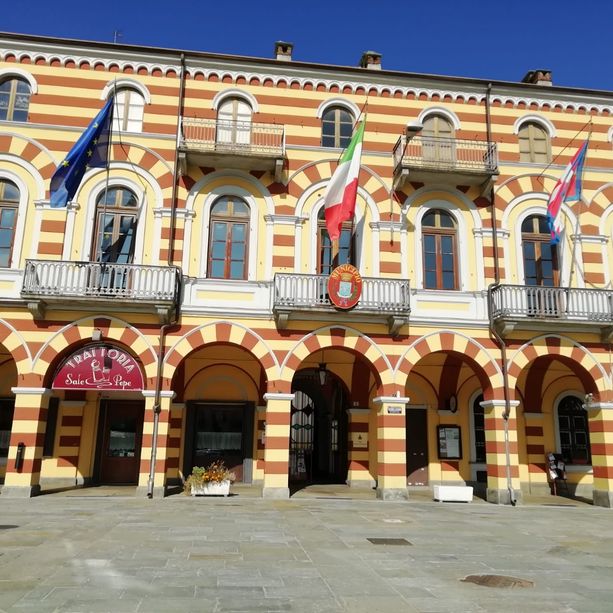 Disagio maschile e prevenzione della violenza: se ne parla a Luserna San Giovann