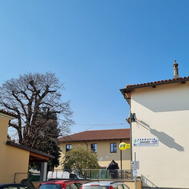 Arrestato il rapinatore delle poste di Cercenasco e Macello