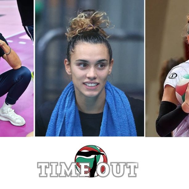 Questa sera (ore 21) nuovo appuntamento con “Time Out”; Ospiti Alessandra Colzi, Veronica Taborelli e Maurizio Venco