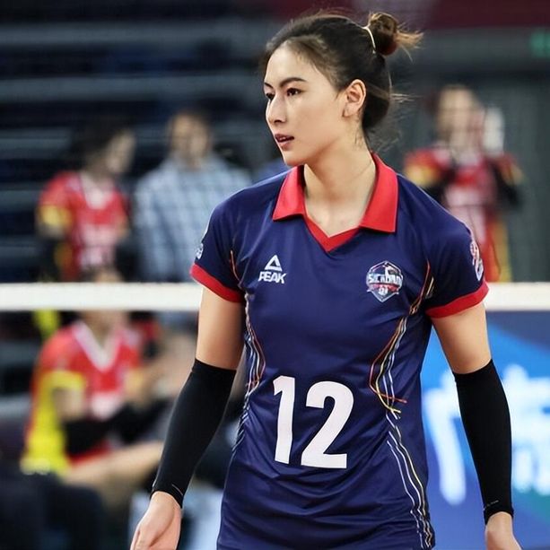 Volley A1/F: un martello cinese per la volata salvezza
