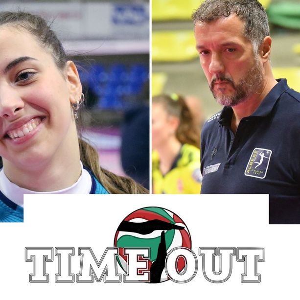Questa sera alle 21 ritorna “Time Out”; Ospiti della 10^ puntata Morgana Giubilato e Mauro Chiappafreddo
