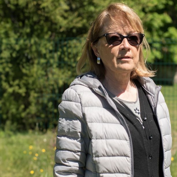 Nadia Brunetto si guadagna il secondo mandato a Perosa Argentina