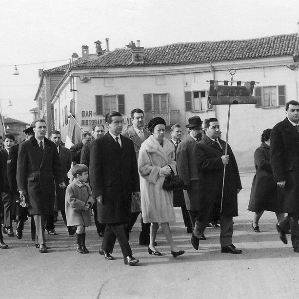 L’Avis di None festeggia i 60 anni, calciando per solidarietà