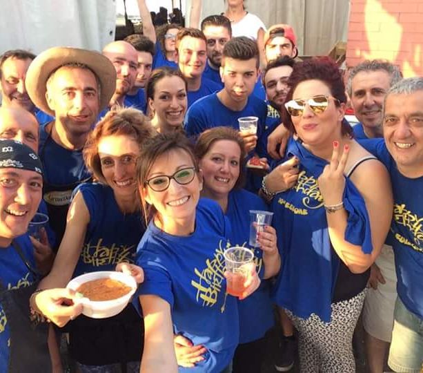 Musica fino all’una per la serata giovani di ‘Nonè solo festa’