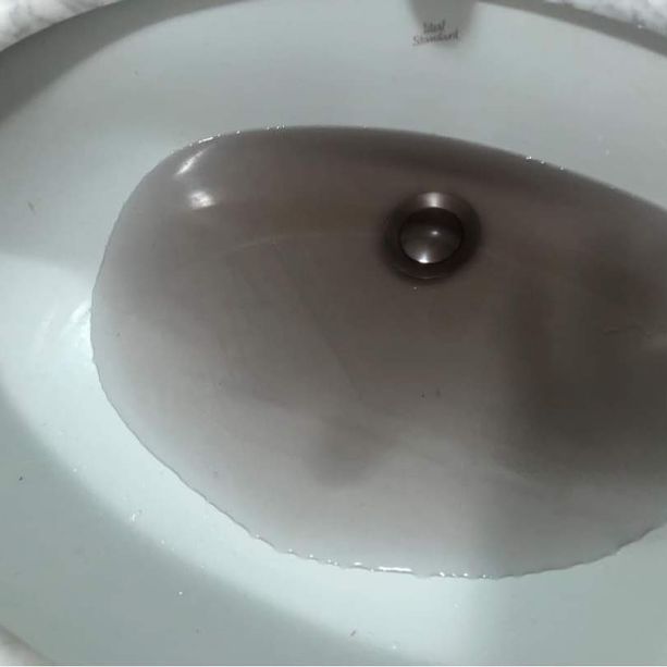 Acqua sporca a None: “Il servizio è ripartito, Acea monitora la situazione”