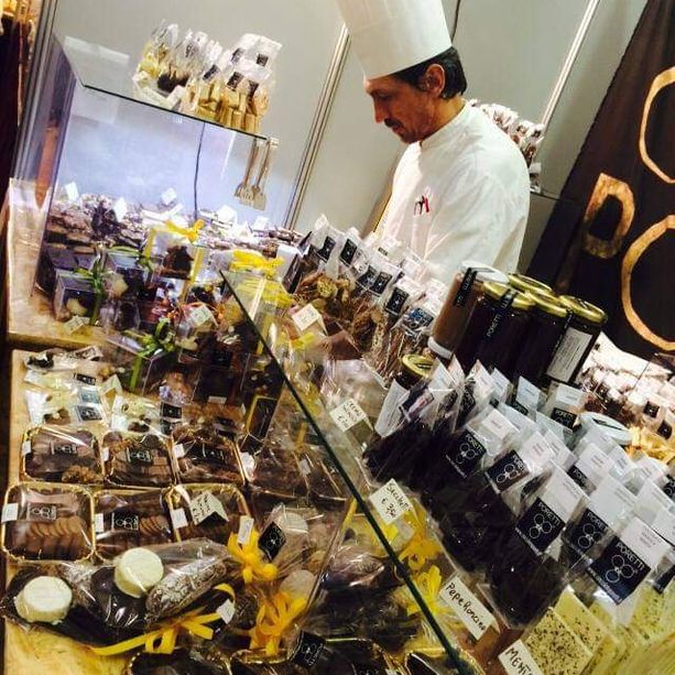 Con il cioccolato, None riscopre nel fine settimana la sua tradizione