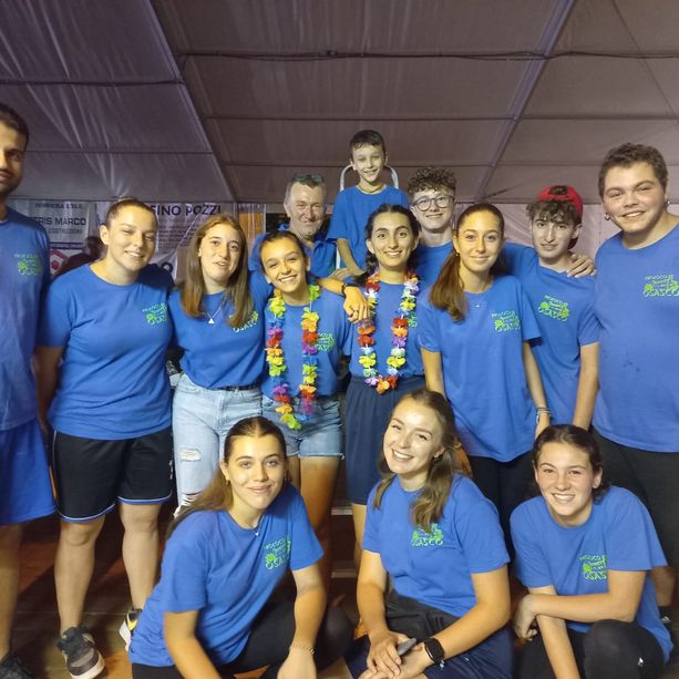 La Pro Giovani di Osasco lancia il New Generation Fest