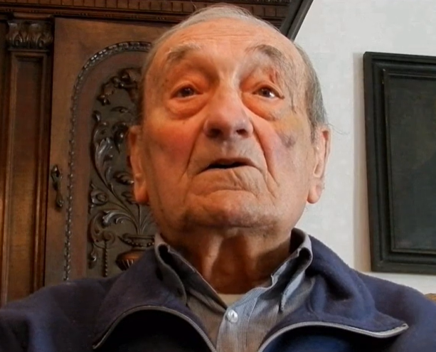 Pancalieri piange il decano dei ciclisti Dante Capello