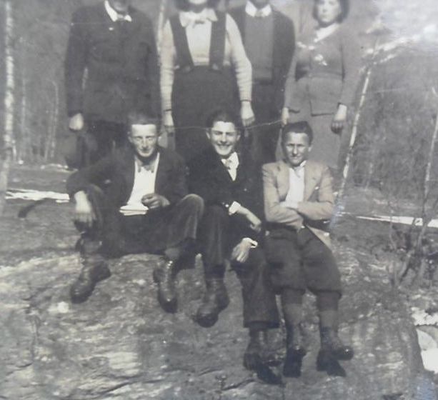 La Val Pellice ricorda il sacrificio di Paul Garnier sui monti di Bobbio
