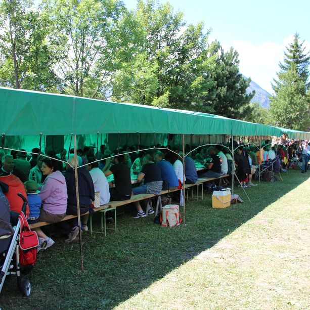 Pequerel torna a festeggiare domenica la Madonna delle Nevi