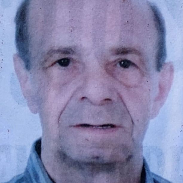 Addio al nonno vigile ‘Pino’, Giuseppe Silano, scomparso all’età di 73 anni