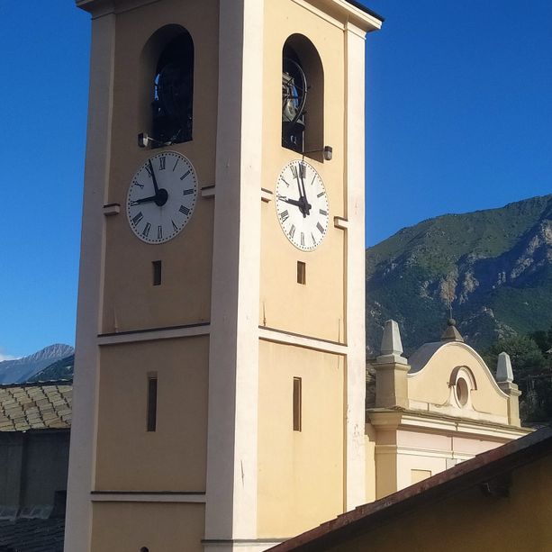 Perosa Argentina celebra San Genesio con una due giorni