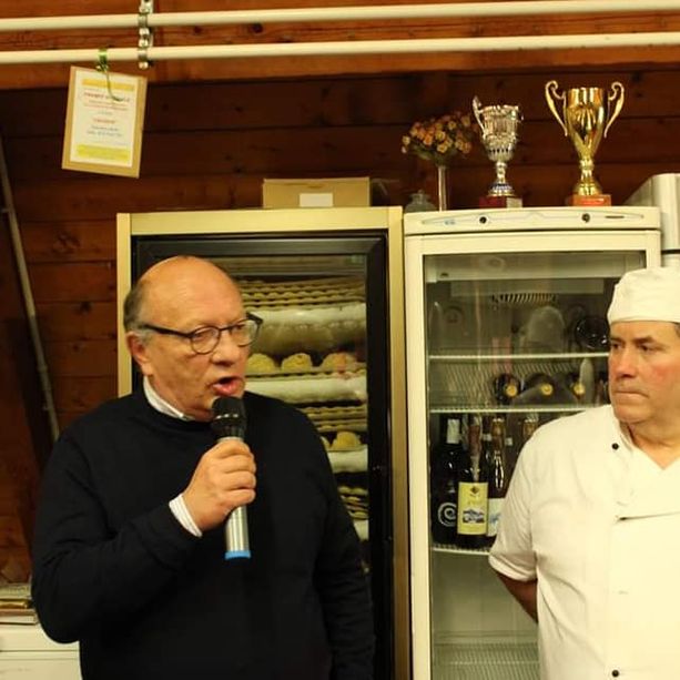 Pinerolo perde Gian Piero Clement, storico esponente della sinistra