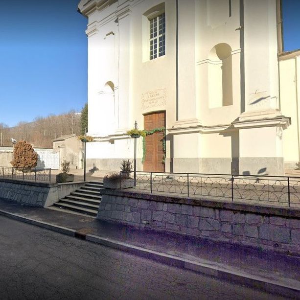La parrocchia di Pinasca celebra il suo Giubileo per fare comunità dopo il Covid