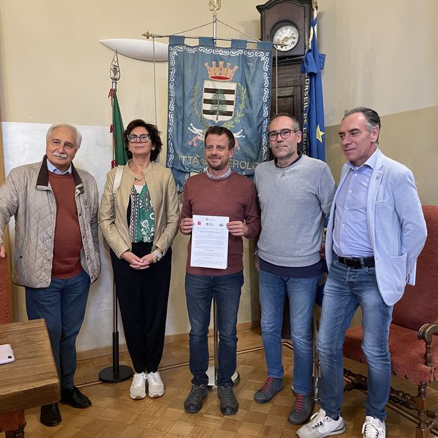 Sindacati e Comune di Pinerolo insieme per tutelare la qualità del lavoro negli appalti pubblici