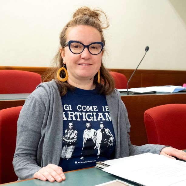 Magnano si dimette ed entra Depetris in Consiglio a Pinerolo