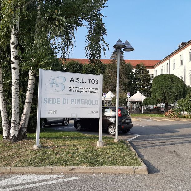 Ossigeno per curare: se ne parla in un convegno a Pinerolo