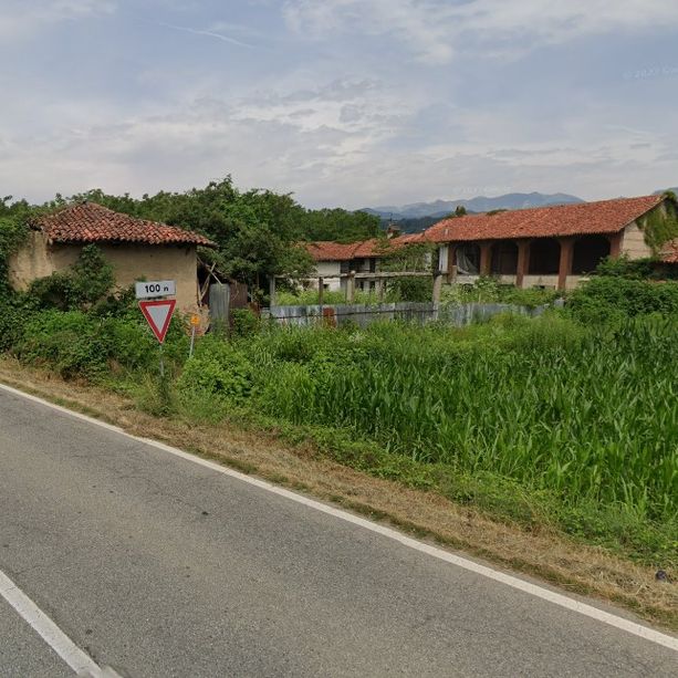 Italia Nostra del Pinerolese si schiera in difesa delle cascine storiche
