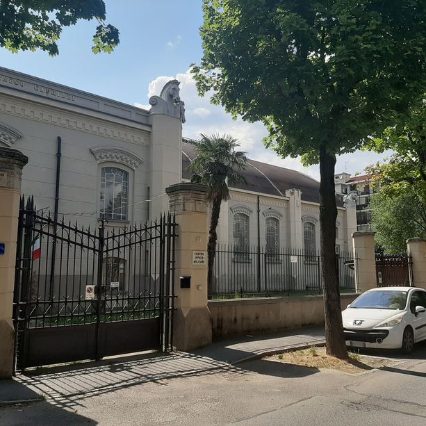 I cavalli lasceranno la Caprilli entro il 30 novembre