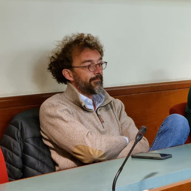 L’ex assessore Christian Bächstädt è il nuovo capogruppo M5S in Consiglio a Pinerolo