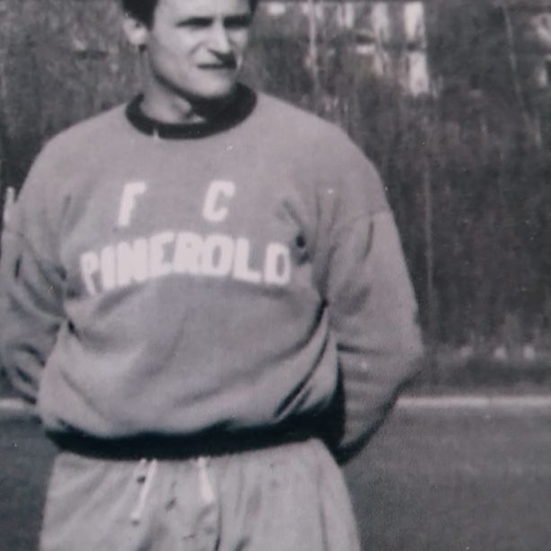 Le sue ‘creature’ ricordano Ramonda: un’istituzione del calcio pinerolese