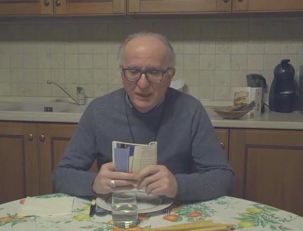 Il vescovo di Pinerolo sottoposto a tracheotomia: «l’intervento è andato bene»