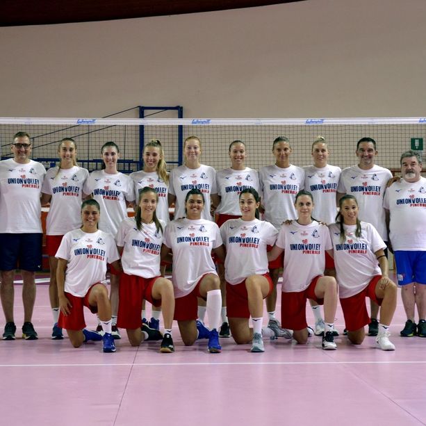 Volley A2/F: l’Eurospin Ford Sara Pinerolo riparte da Villafranca Piemonte contro Catania