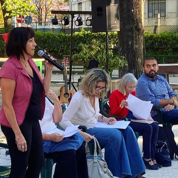 Il Pd del Pinerolese fa festa tra diritti e opportunità