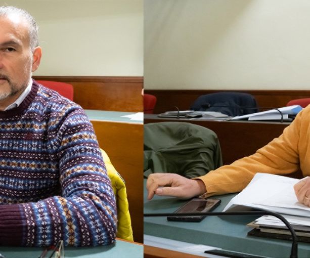 Querela di Mongiello a Pittau: archiviazione annullata per lo scontro in Consiglio a Pinerolo