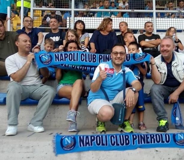 Dalla passione politica a quella per il Napoli: il ricordo di ‘Pino’ Bari