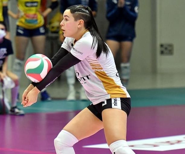 Volley A1/F: da una passione di famiglia alla massima serie