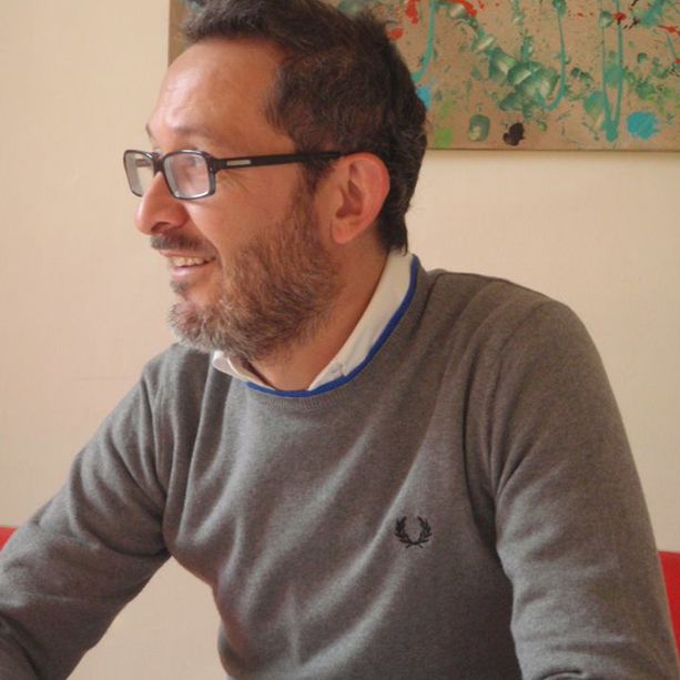 Luca Barbero è il coordinatore del Partito democratico del Pinerolese