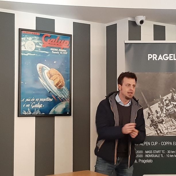 Il Capodanno a Pinerolo? «Senza bar aperti» e neanche bagni disponibili