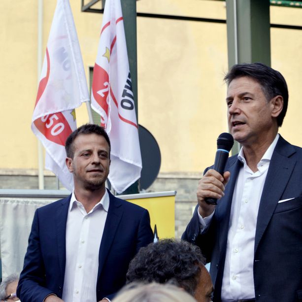 Pinerolo 2021: Salvai svela altri tre assessori della sua potenziale Giunta