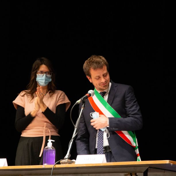 A Pinerolo parte il Salvai-bis: “È una vittoria civica”