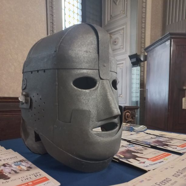 Pinerolo ritorna nel Seicento con ‘La Maschera di ferro’