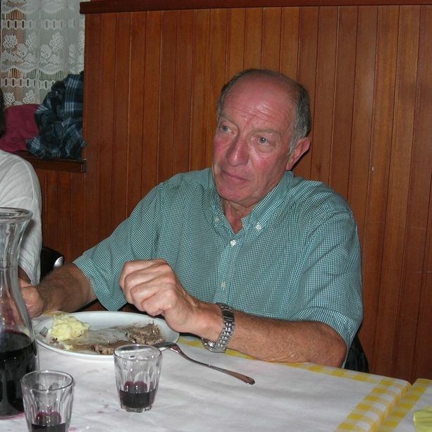 Il Cai di Pinerolo ricorda “Miclin” Ghirardi, una delle stelle dell’alpinismo