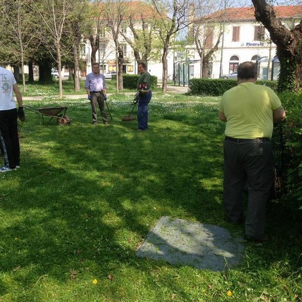 “Sul verde non abbiamo fatto bene” e i Cinque Stelle di Pinerolo si rimboccano le maniche