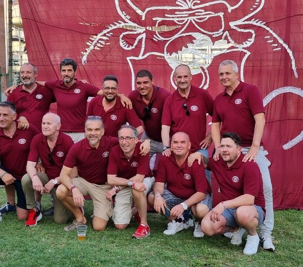 Pinerolo: Orgoglio granata ha il suo nuovo direttivo