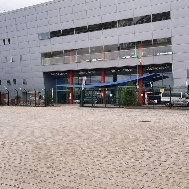 Palaghiaccio di Pinerolo verso l’apertura anticipata al 28 agosto
