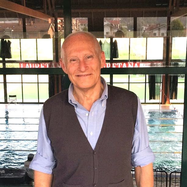 Pinerolo piange Paolo Previati, dentista e appassionato sportivo