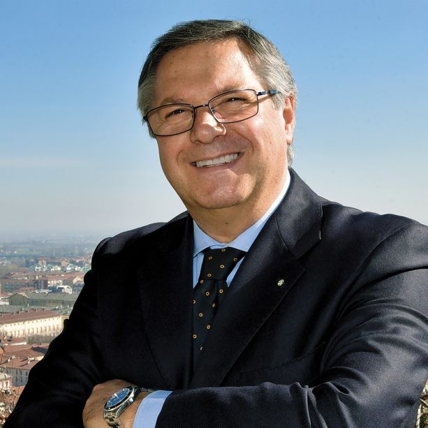 Renato Zambon è il coordinatore piemontese di ‘Noi di centro’